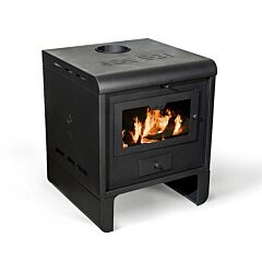 Calefactor Pehuen 15000 Tromen