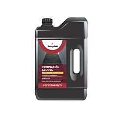 Recufloor Imprimacion Acuosa Para Cemento 1 Lt Sinteplast